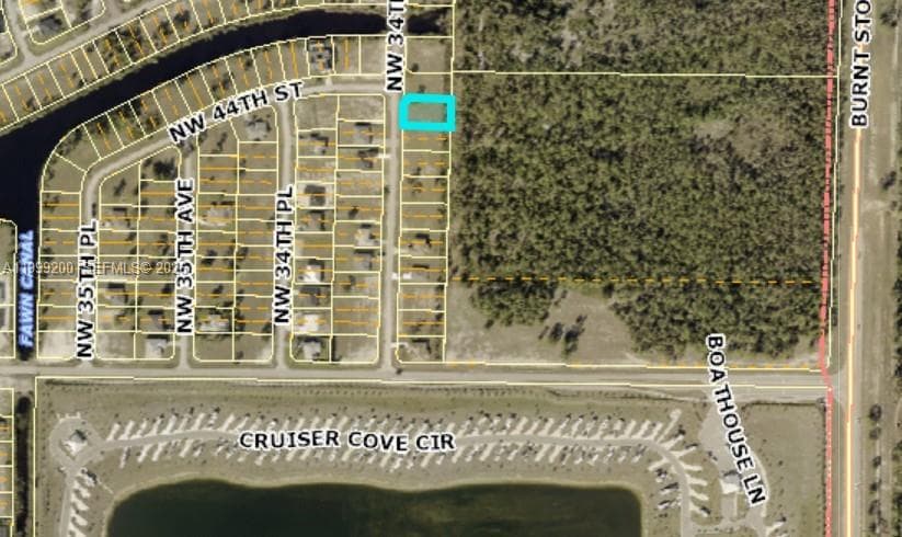4365 NW 34th AVE, Other City - In The State Of Florida FL 33993