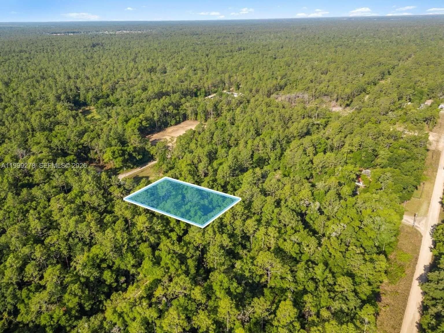 0 SW 9th Place, Ocala FL 34481