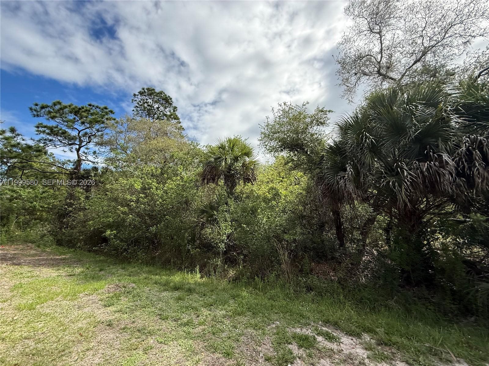775 N ZAMBRIA ST, Clewiston FL 33440
