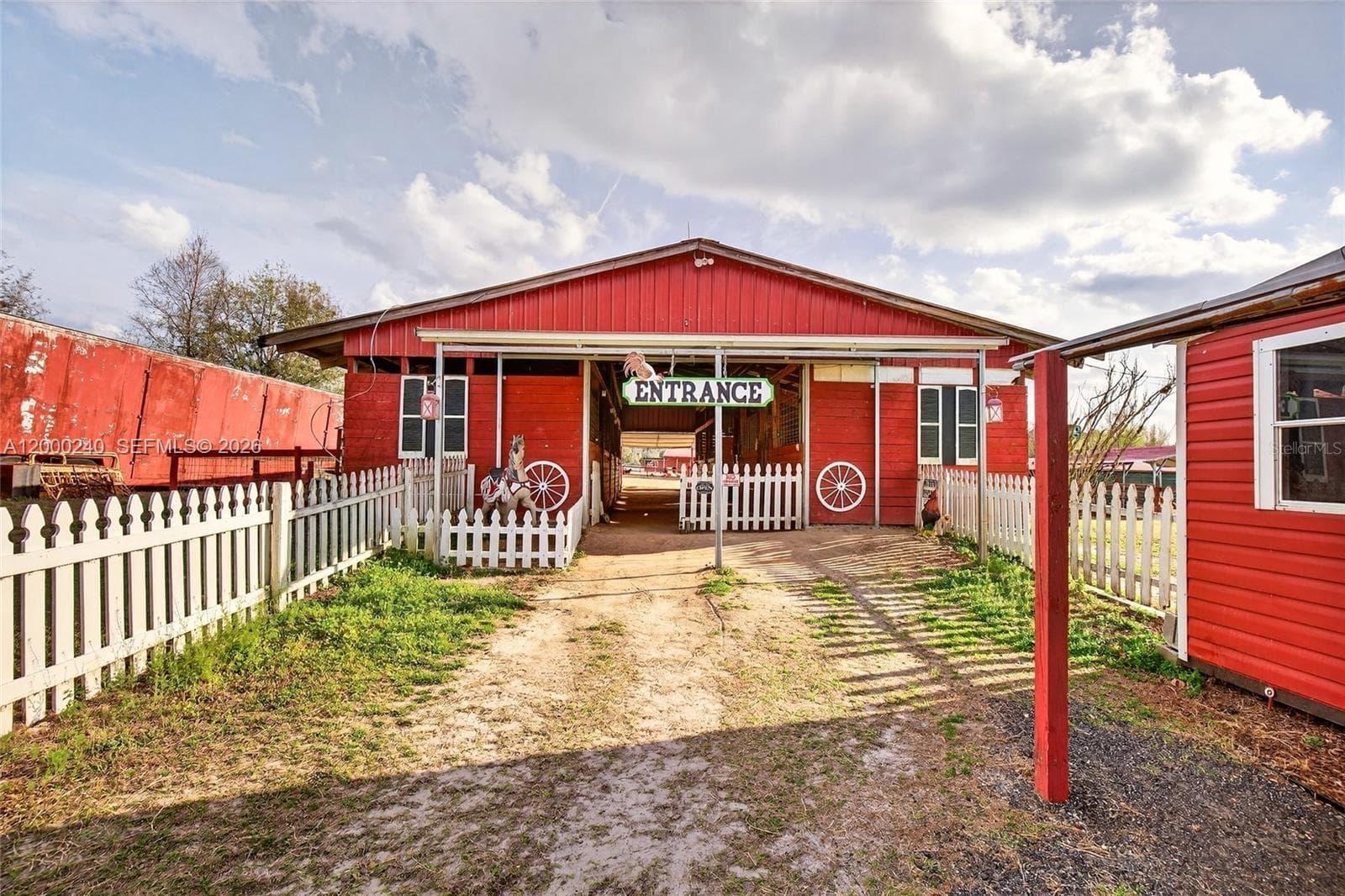 11150 W Highway 40, Ocala FL 34482-6840