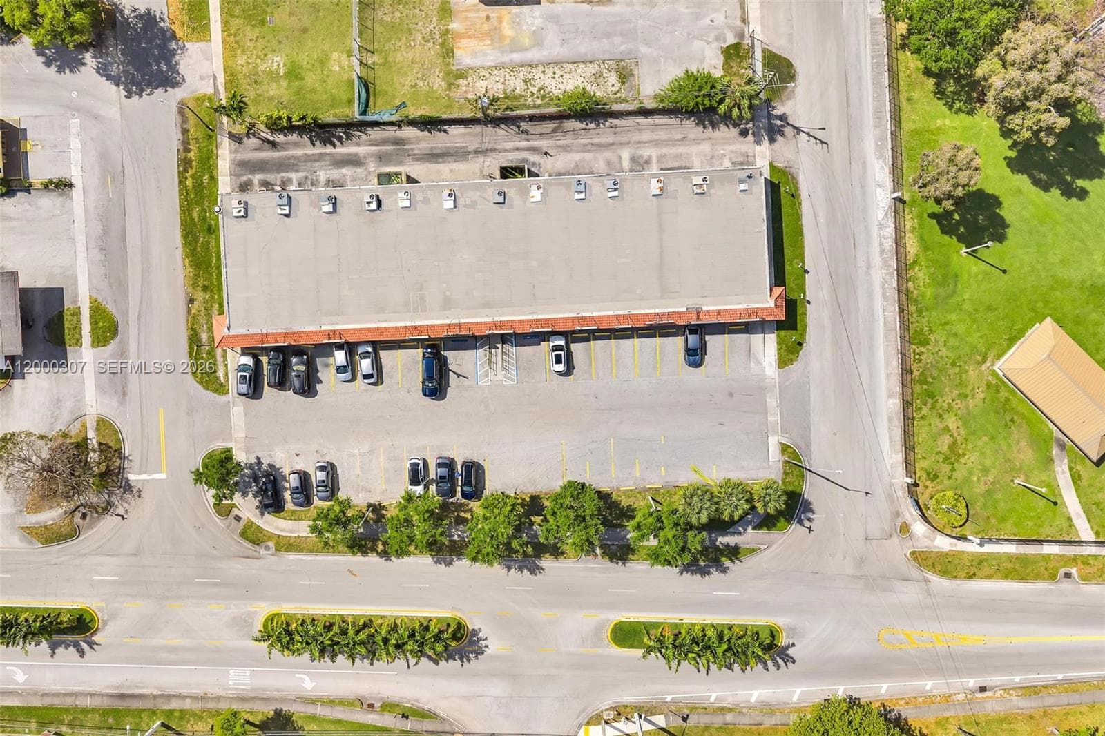 4200 NW 12th St, Lauderhill FL 33313