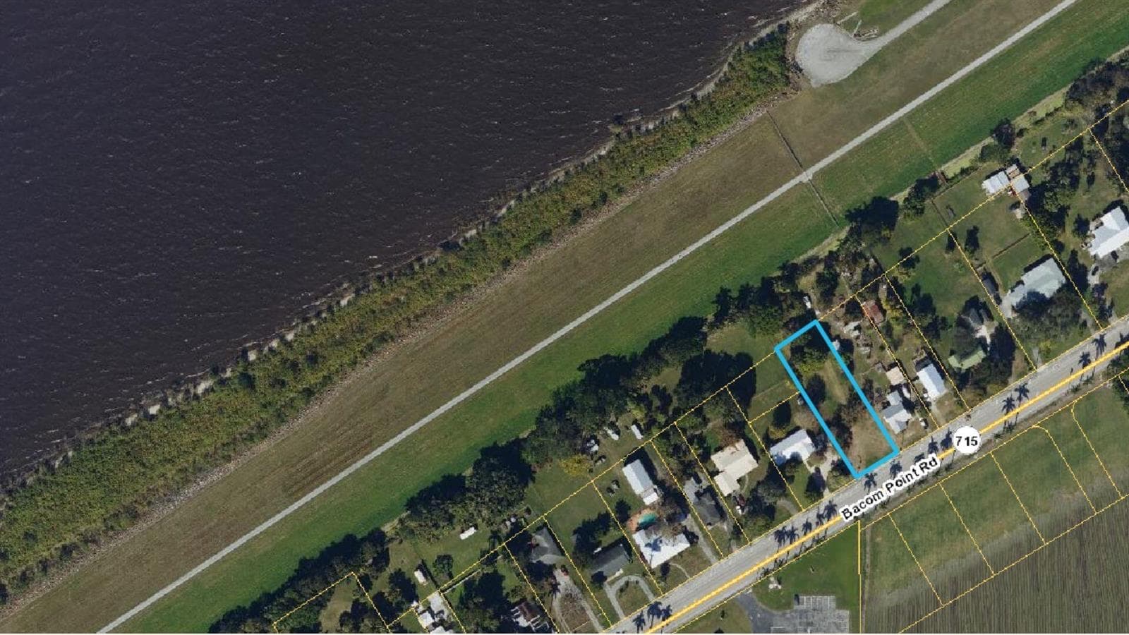 Lake Okeechobee Adjacent