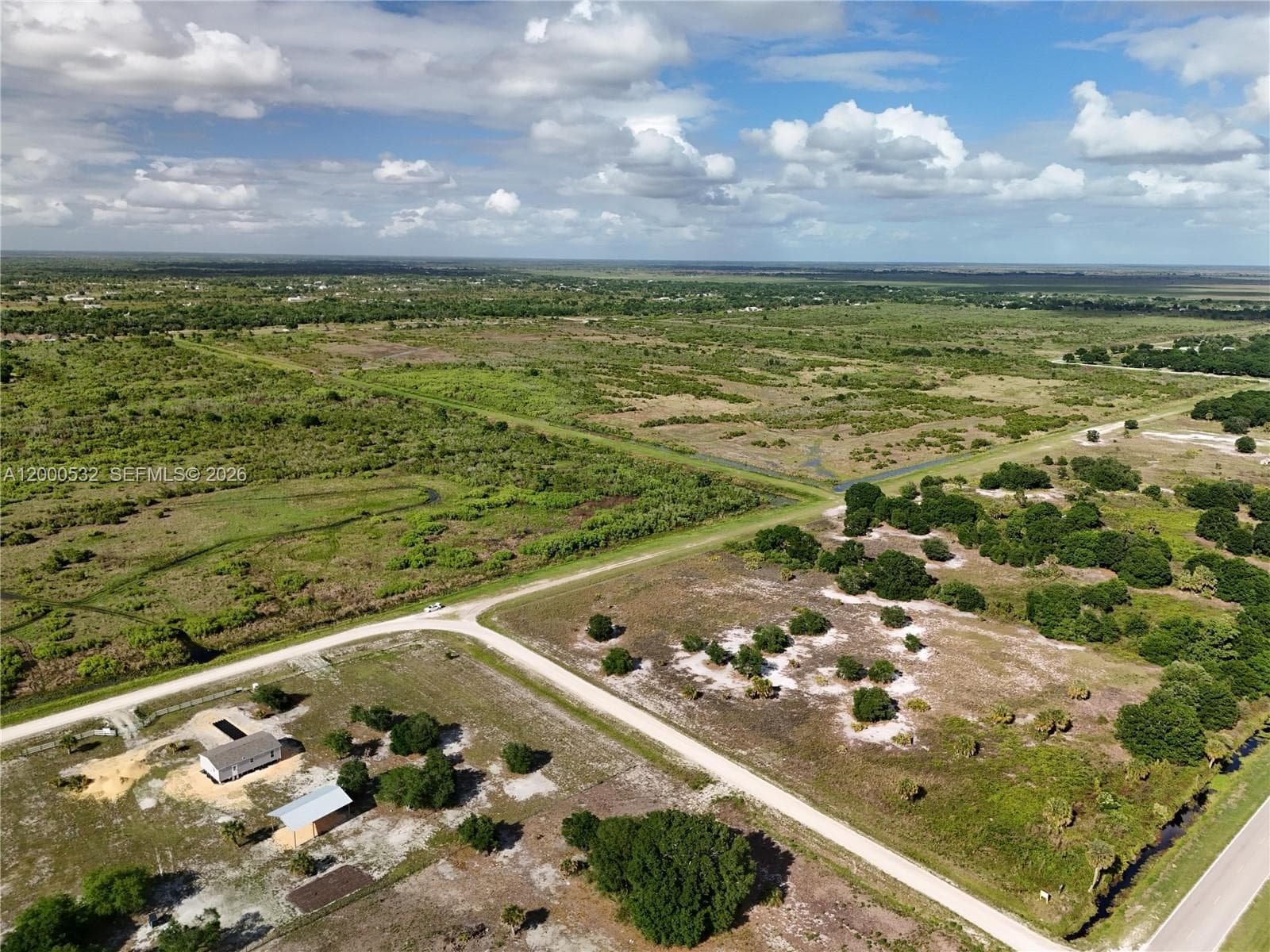 16734 NW 242ND, Okeechobee FL 34972