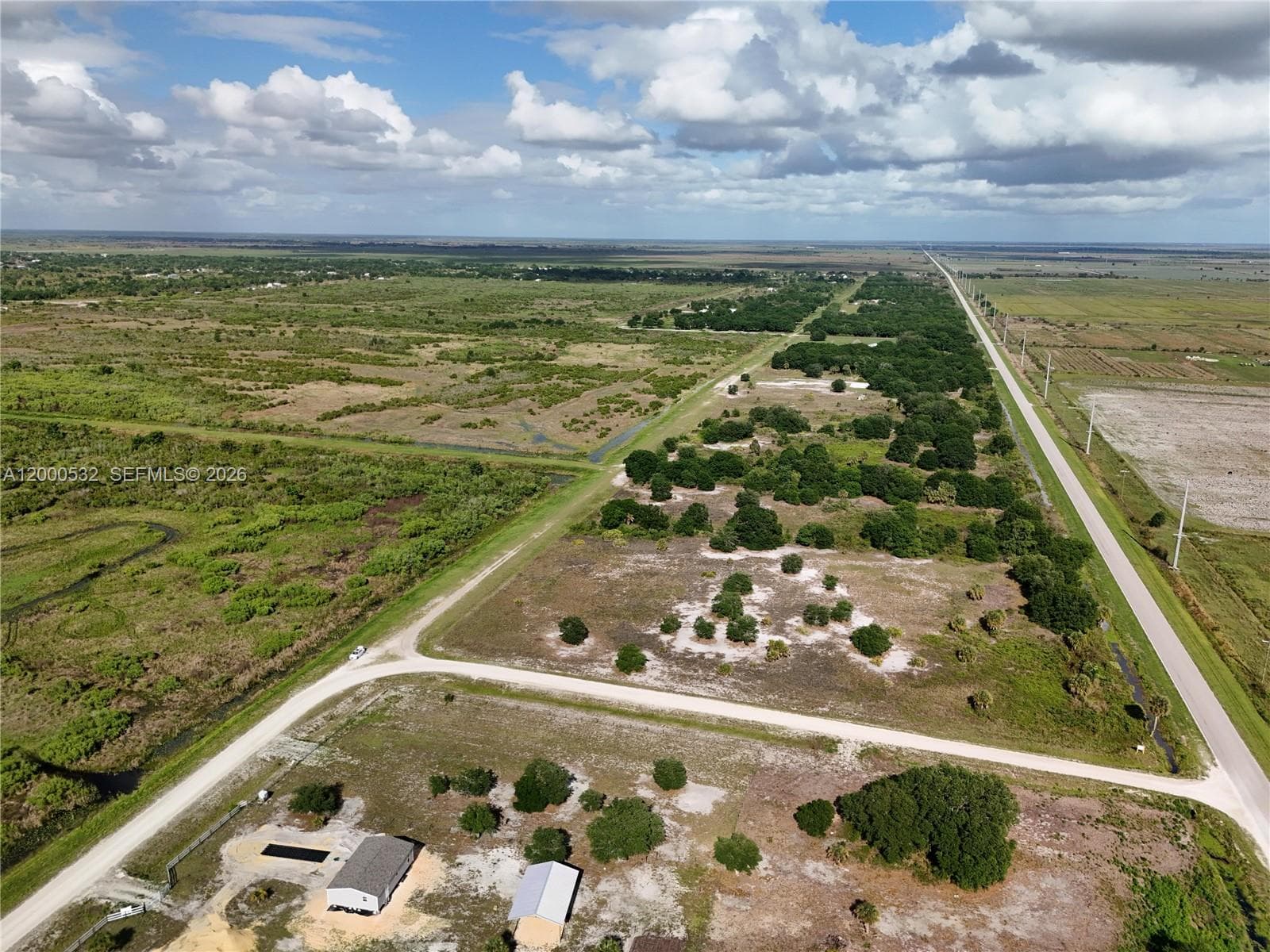 16734 NW 242ND, Okeechobee FL 34972