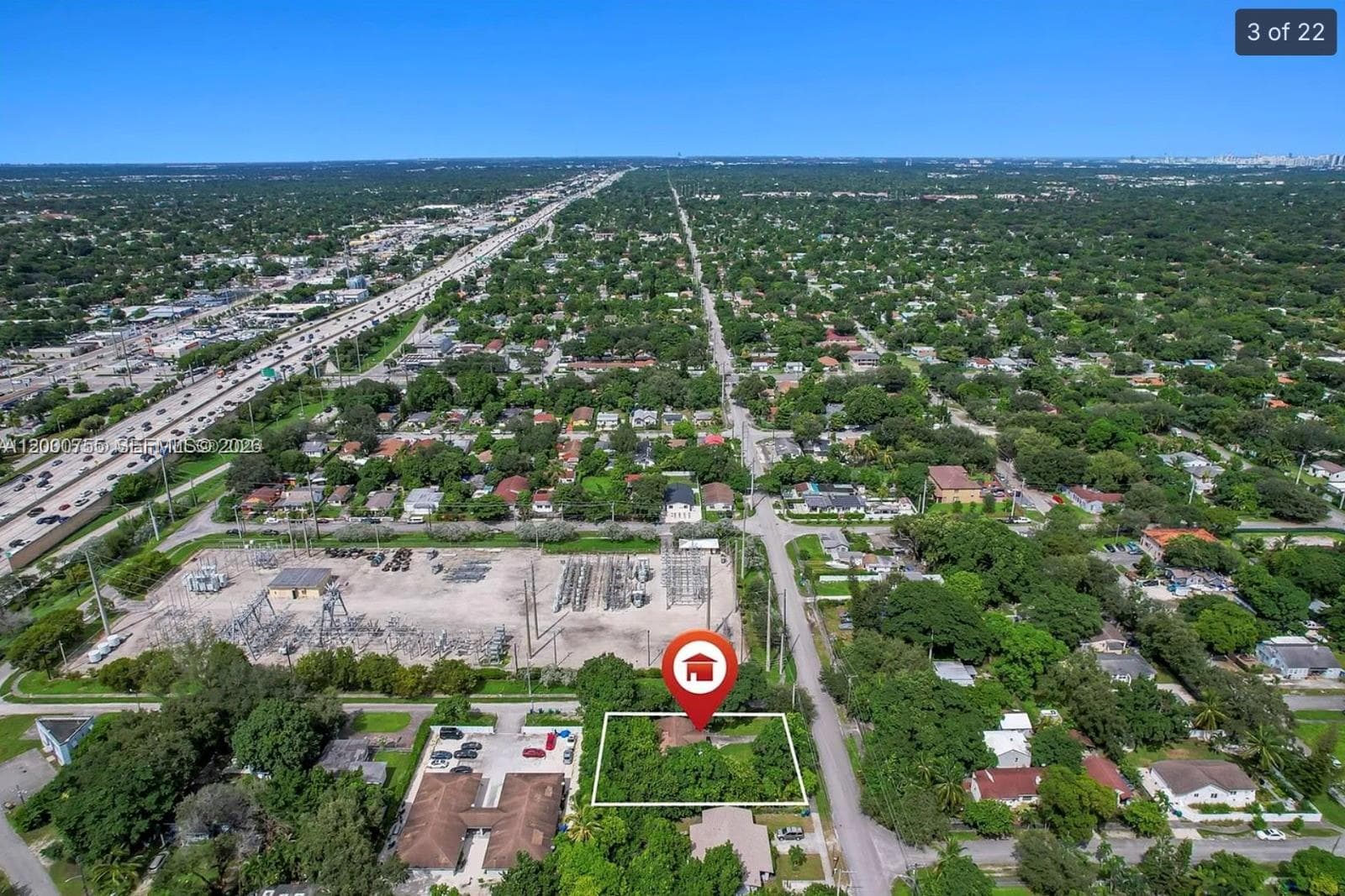 9156 NW 5th Ave, Miami FL 33150