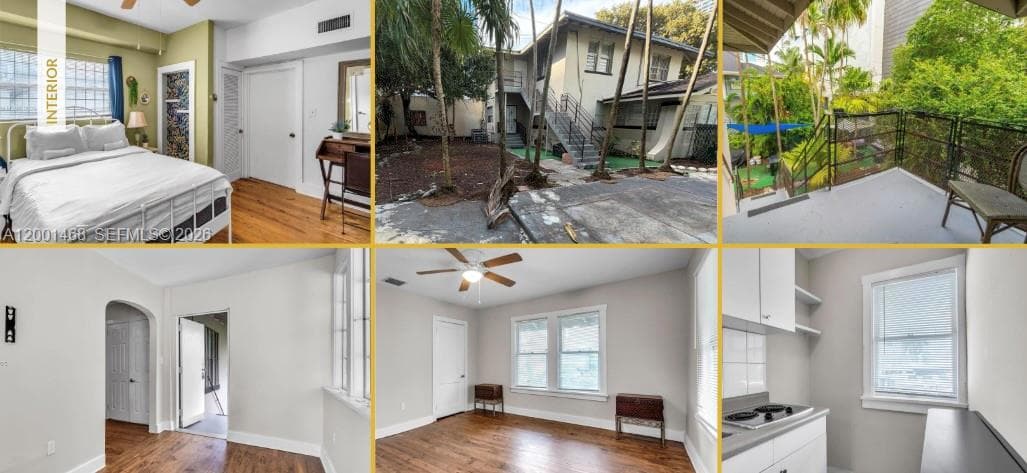 314 NE 26th Ter, Miami FL 33137
