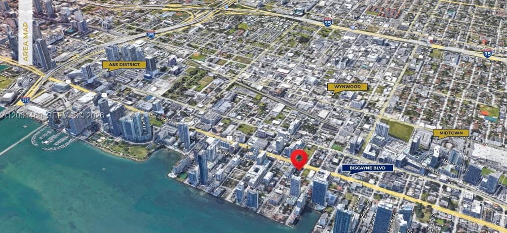 314 NE 26th Ter, Miami FL 33137