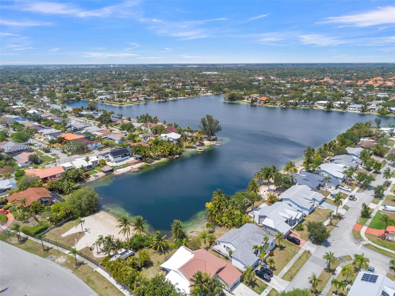7810 SW 199th Ter, Cutler Bay FL 33189