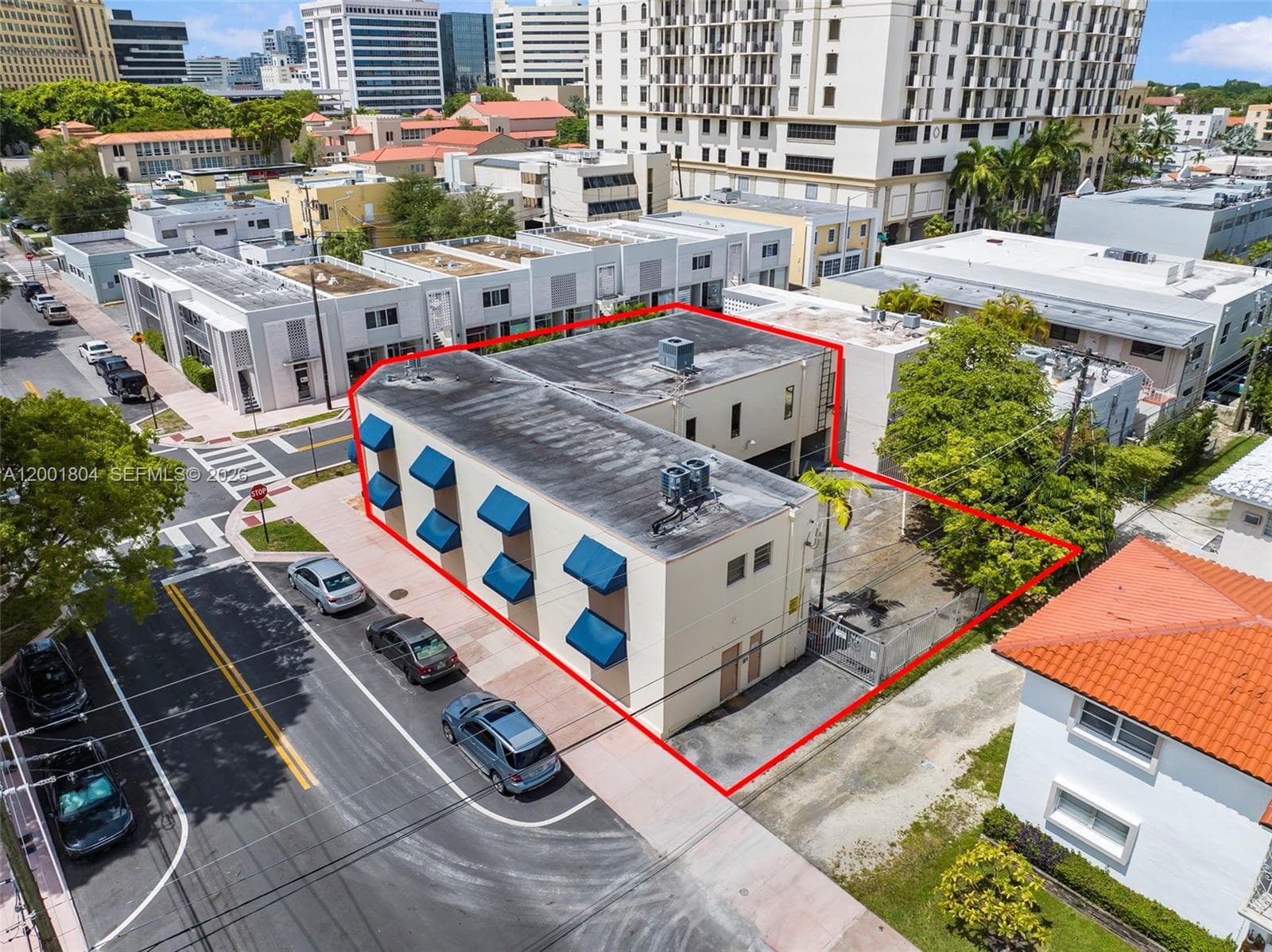 101 Madeira Ave, Coral Gables FL 33134