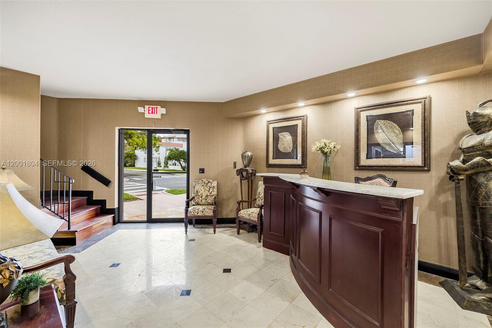 101 Madeira Ave, Coral Gables FL 33134