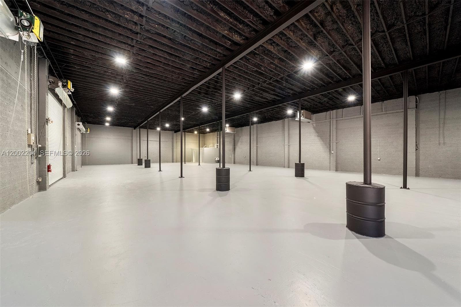 3080 Sheridan St Warehouse + Office, Hollywood FL 33020