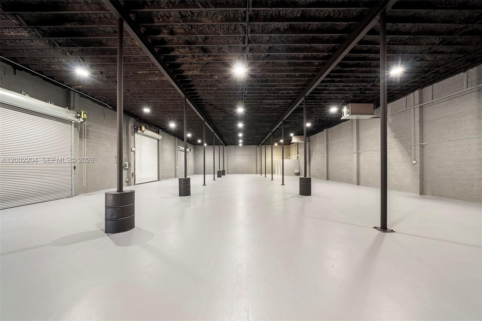 3080 Sheridan St Warehouse + Office, Hollywood FL 33020
