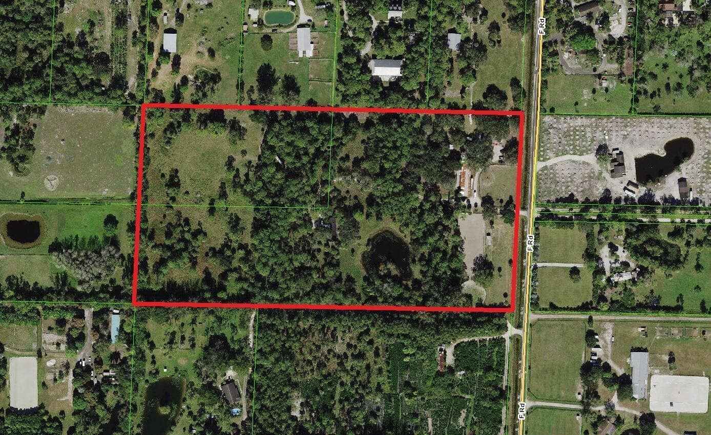 2833 F Rd 20 ac