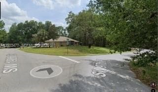 0 SW SW 97 PL, Dunnellon, Ocala FL 34432