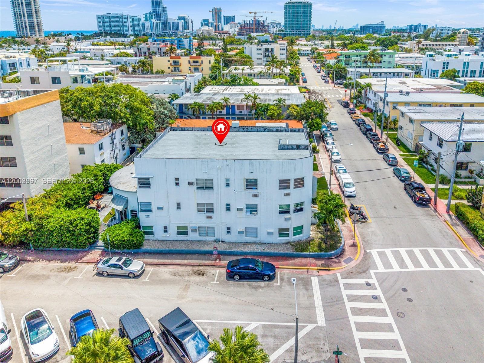 420 78th St, Miami Beach FL 33141
