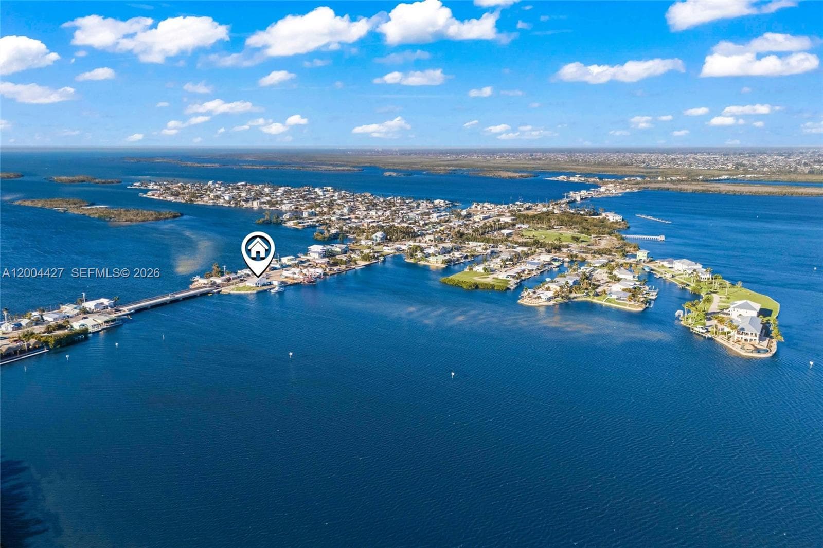 4767 Pine Island RD NW, Matlacha FL 33993