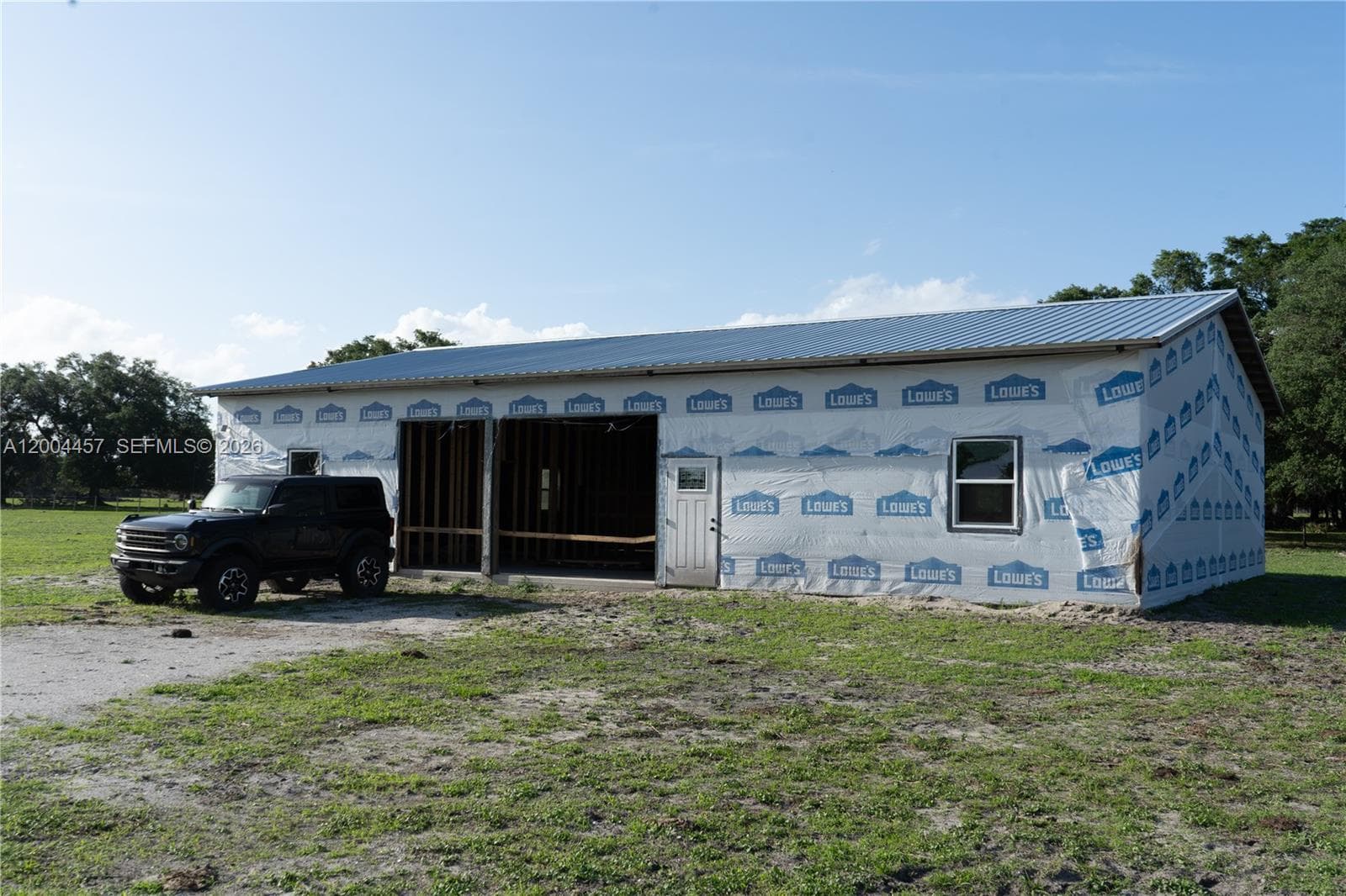 595 & 515 Norris Rd. LaBelle FL 33935