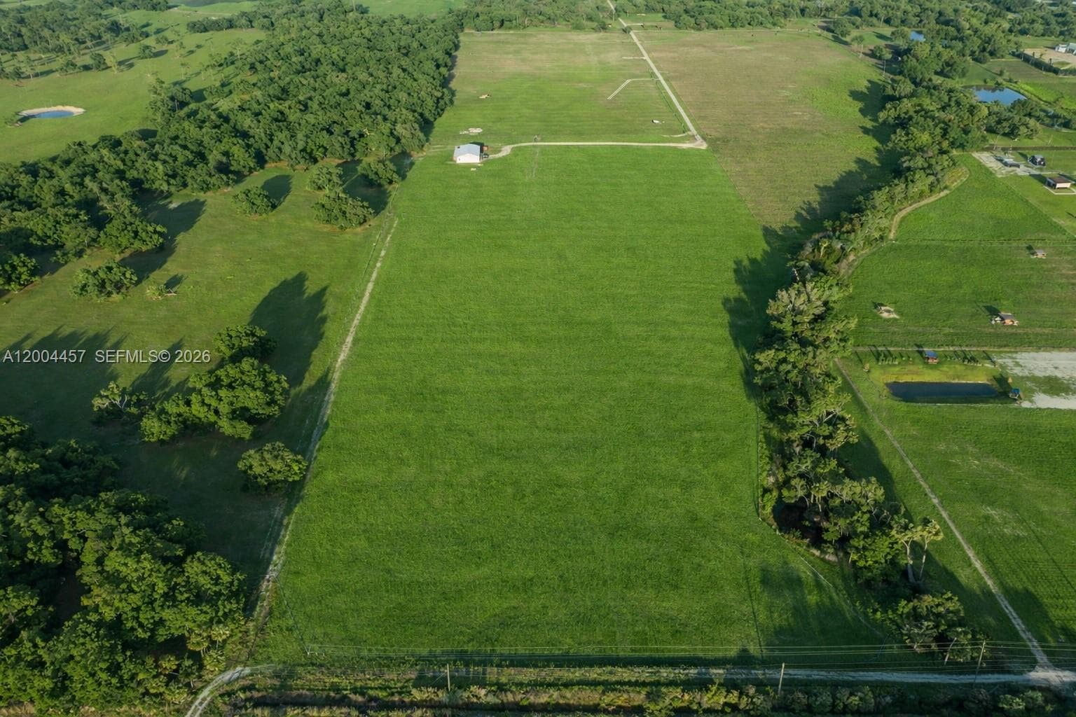 595 & 515 Norris Rd. LaBelle FL 33935