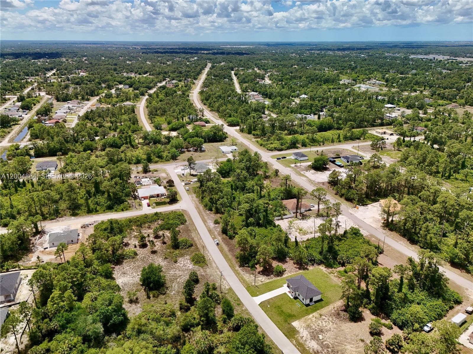 460 NORWOOD AVE S, Lehigh Acres FL 33974
