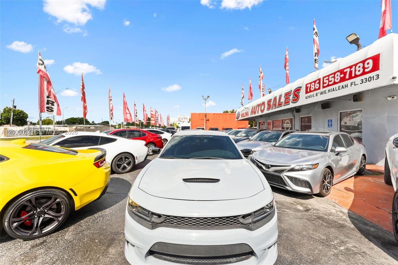 4245 E 8th Ave, Hialeah FL 33013