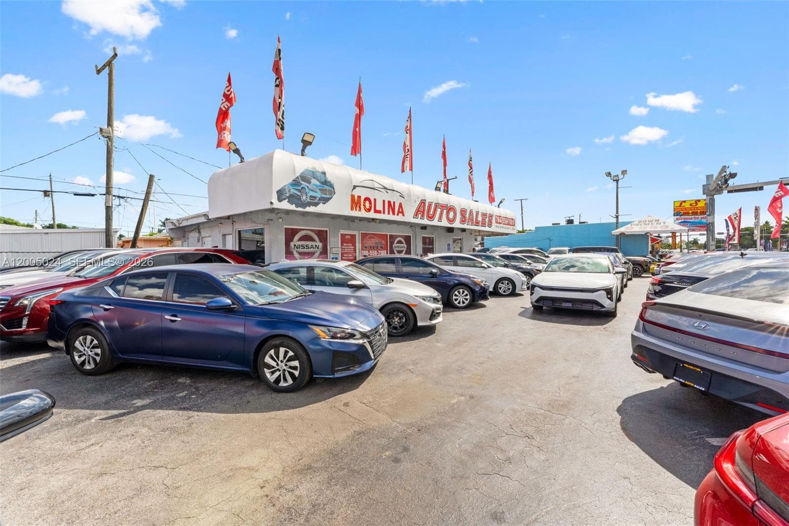 4245 E 8th Ave, Hialeah FL 33013