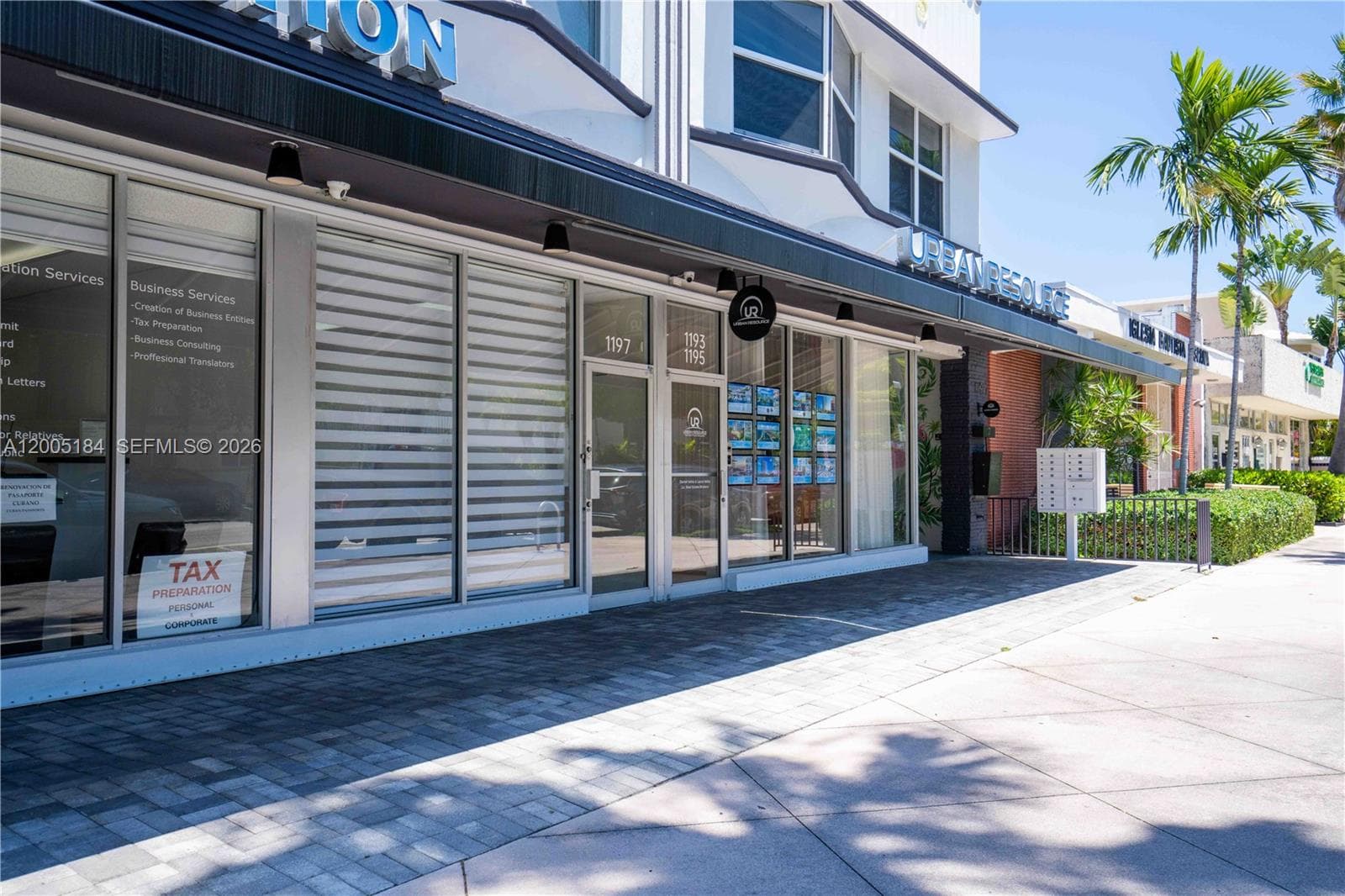 1197 71 St, Miami Beach FL 33141