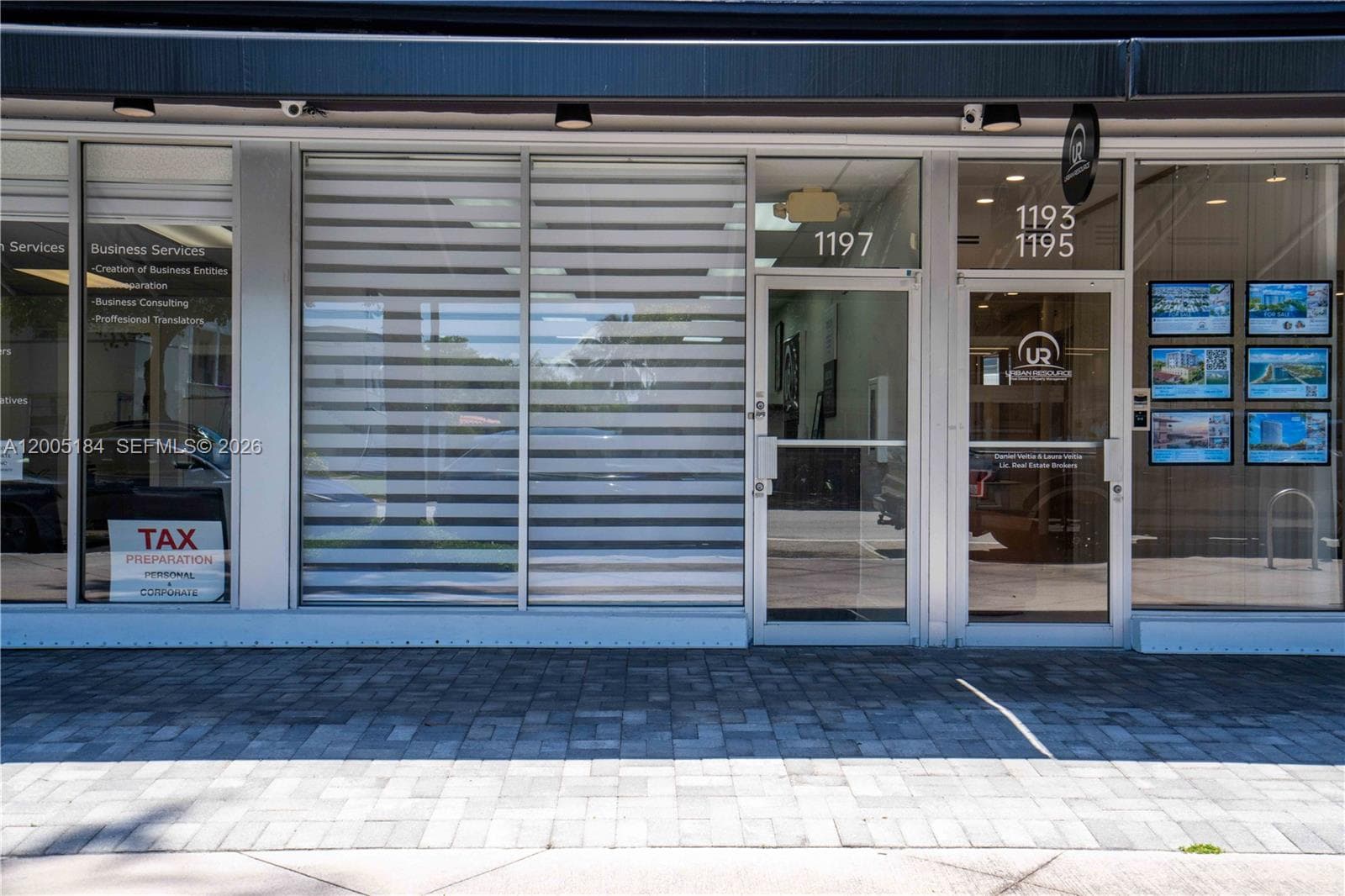 1197 71 St, Miami Beach FL 33141