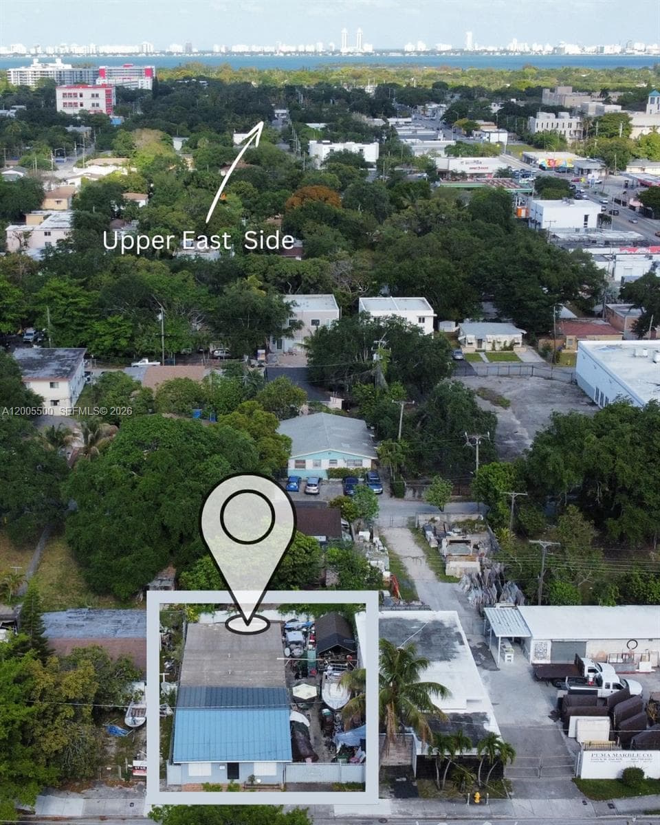 5501 NW 2nd Ave, Miami FL 33127