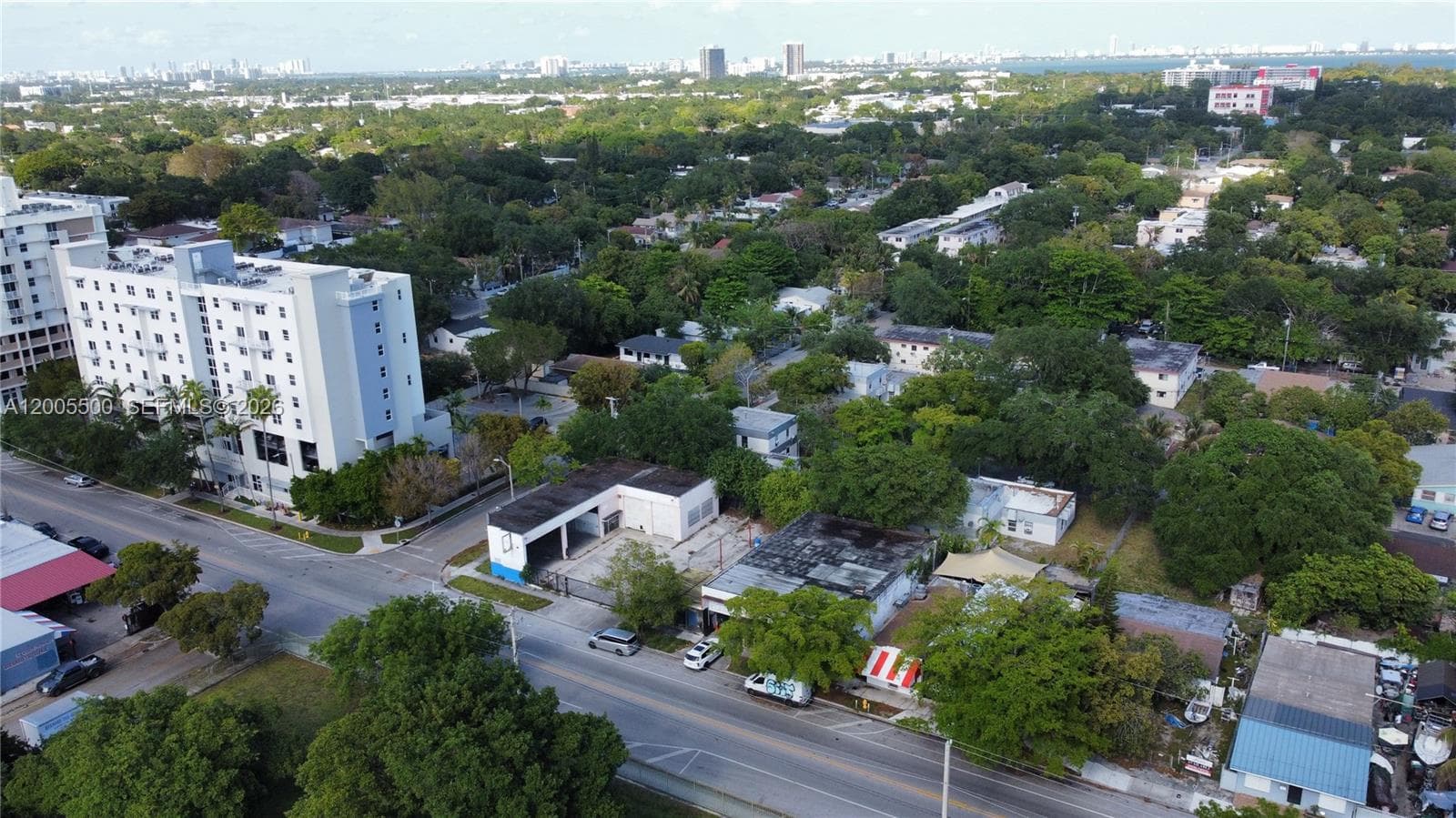 5501 NW 2nd Ave, Miami FL 33127