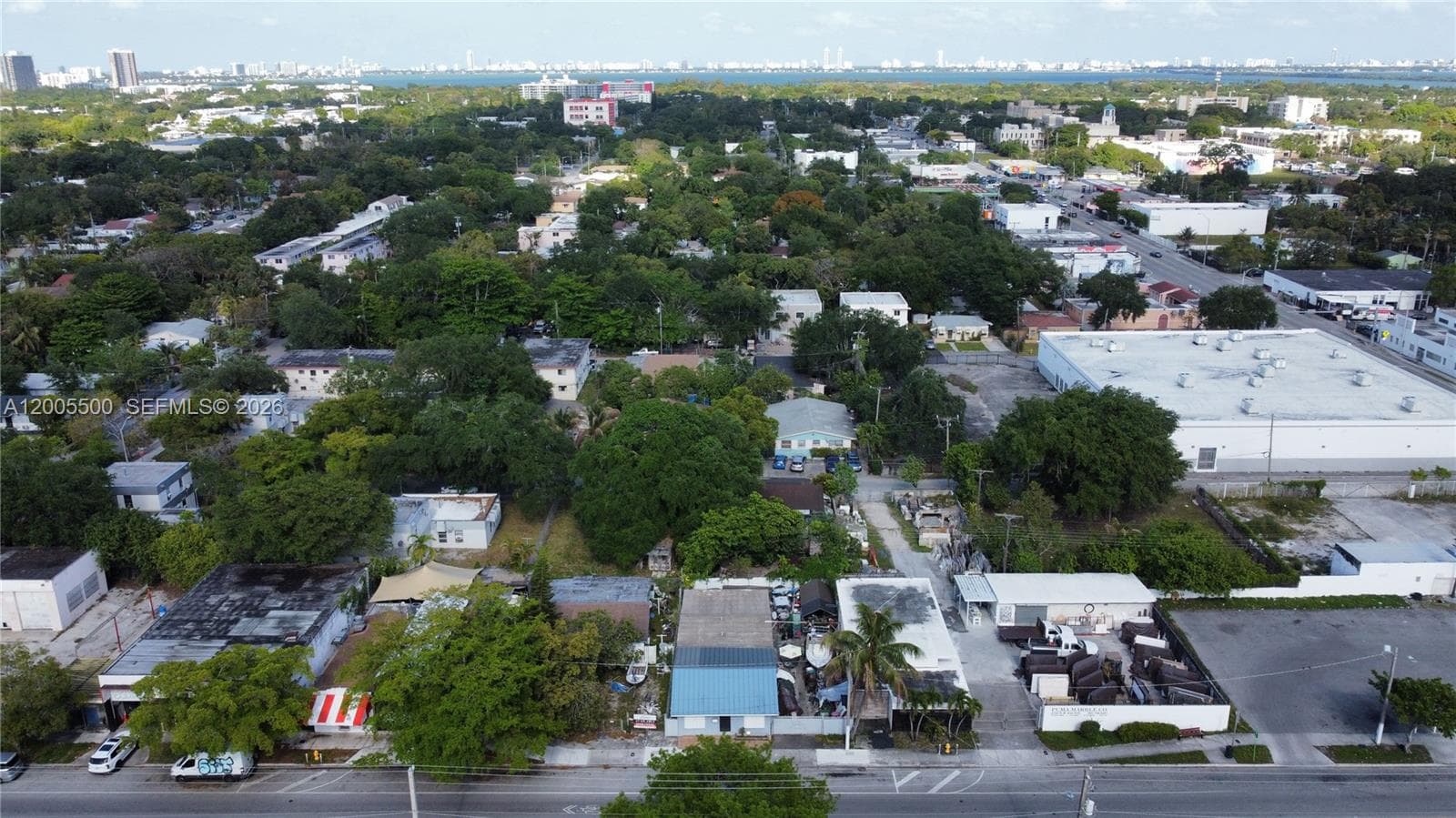 5501 NW 2nd Ave, Miami FL 33127