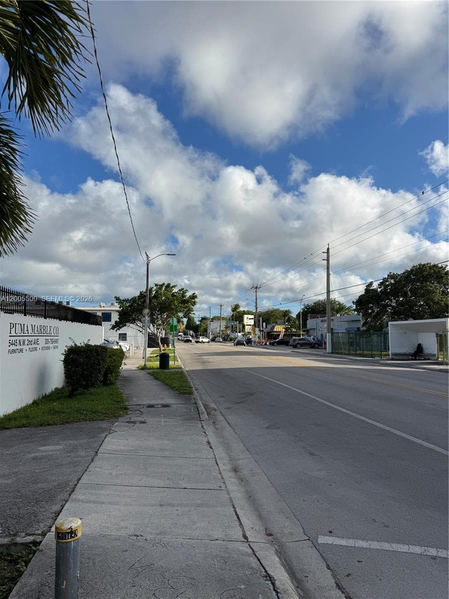 5501 NW 2nd Ave, Miami FL 33127