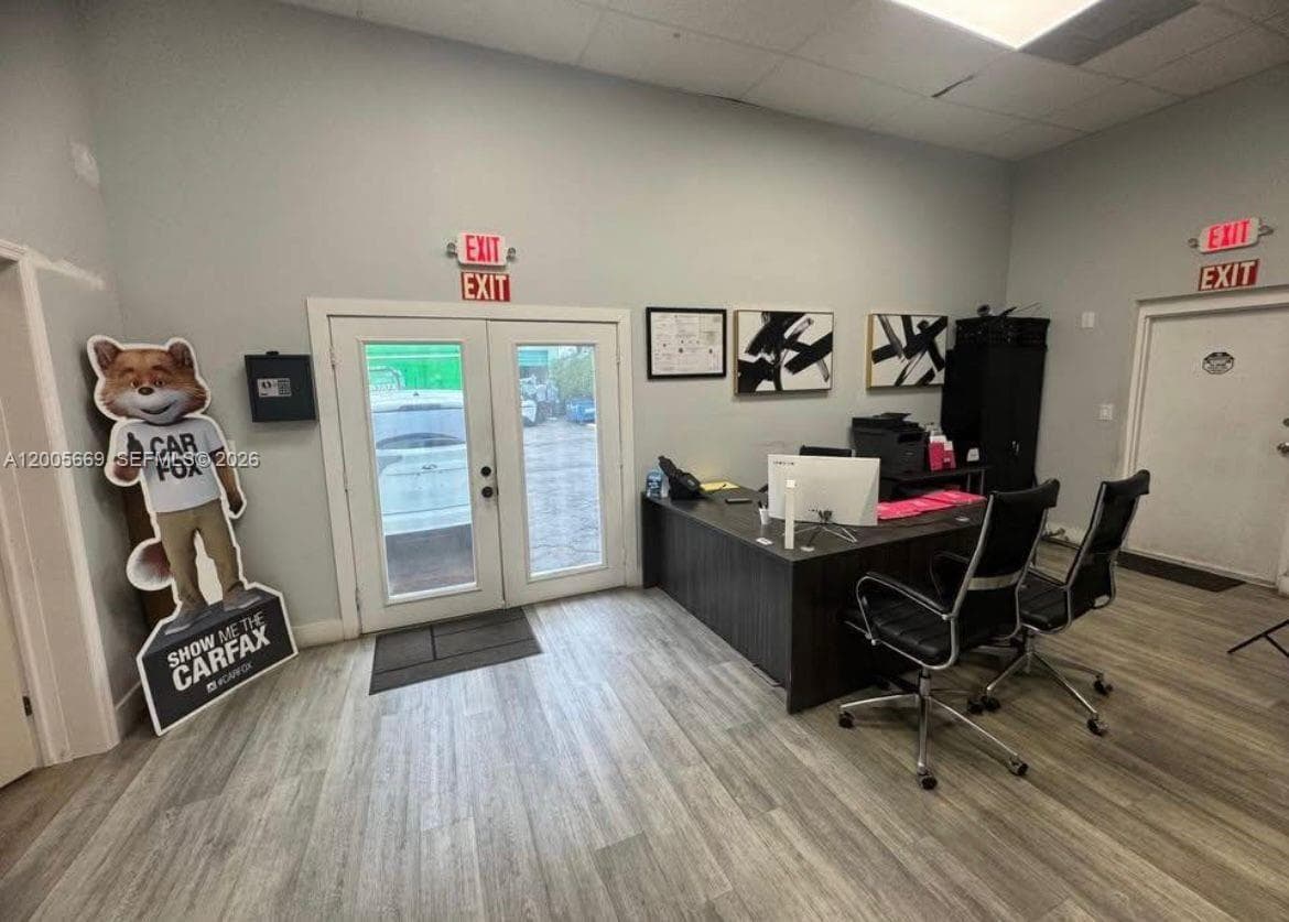 Auto Sales & Detailing For Sale In Margate, Margate FL 33063