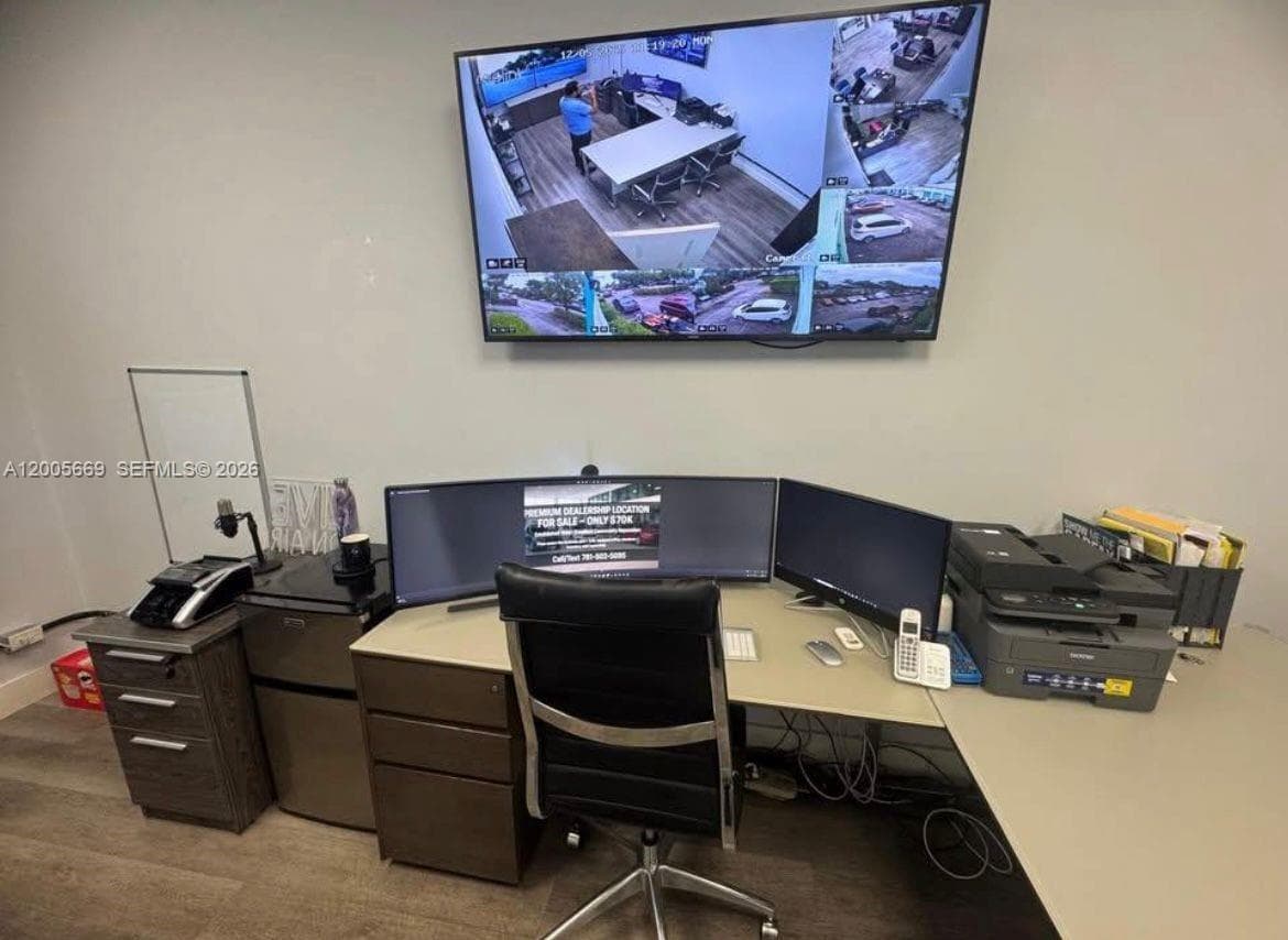 Auto Sales & Detailing For Sale In Margate, Margate FL 33063