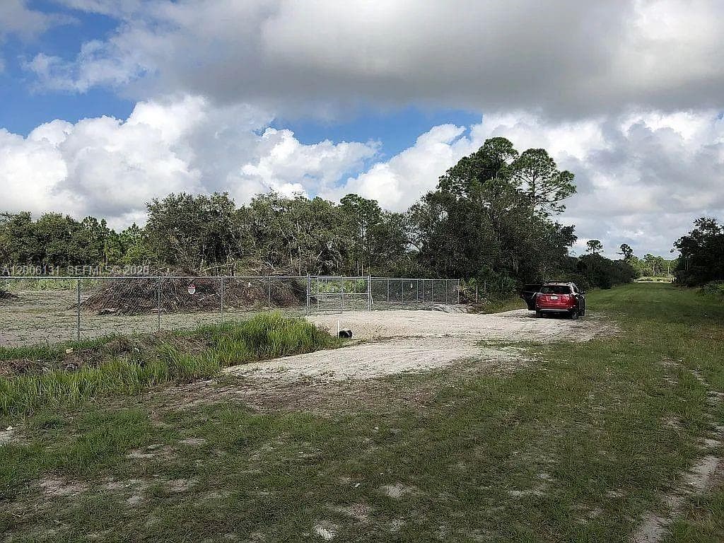 580 S Jasmine St, Clewiston FL 33440