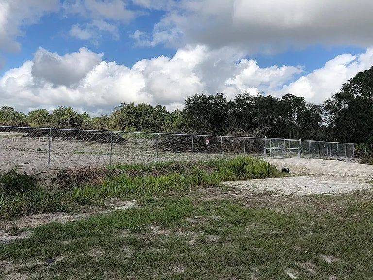 580 S Jasmine St, Clewiston FL 33440
