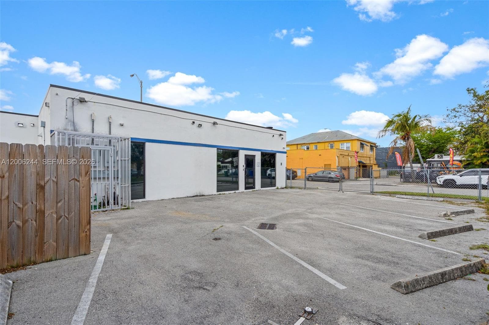 4885 NW 7th Ave, Miami FL 33127