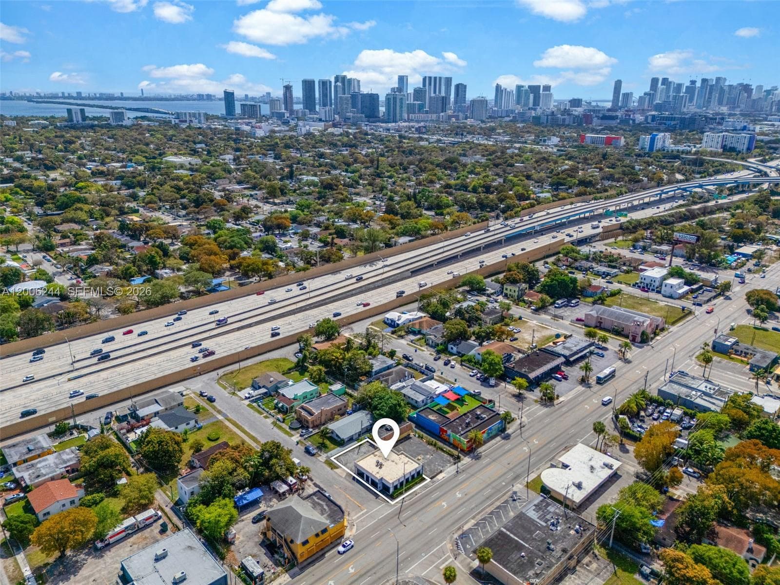 4885 NW 7th Ave, Miami FL 33127