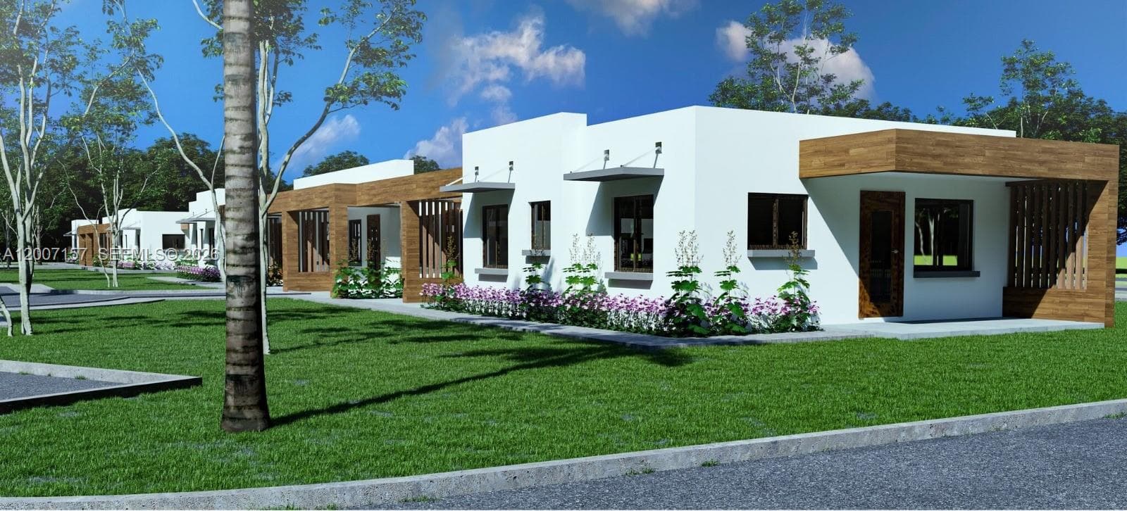 S Canal Dr, Homestead FL 33035