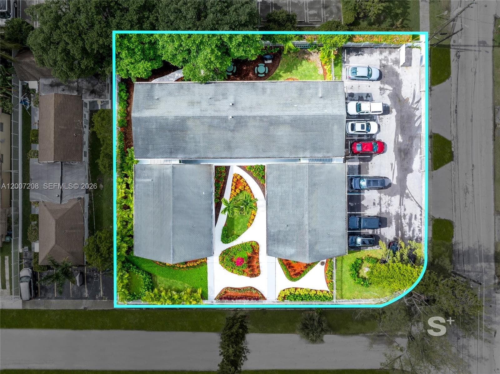 1300 NE 110th St, Miami FL 33161