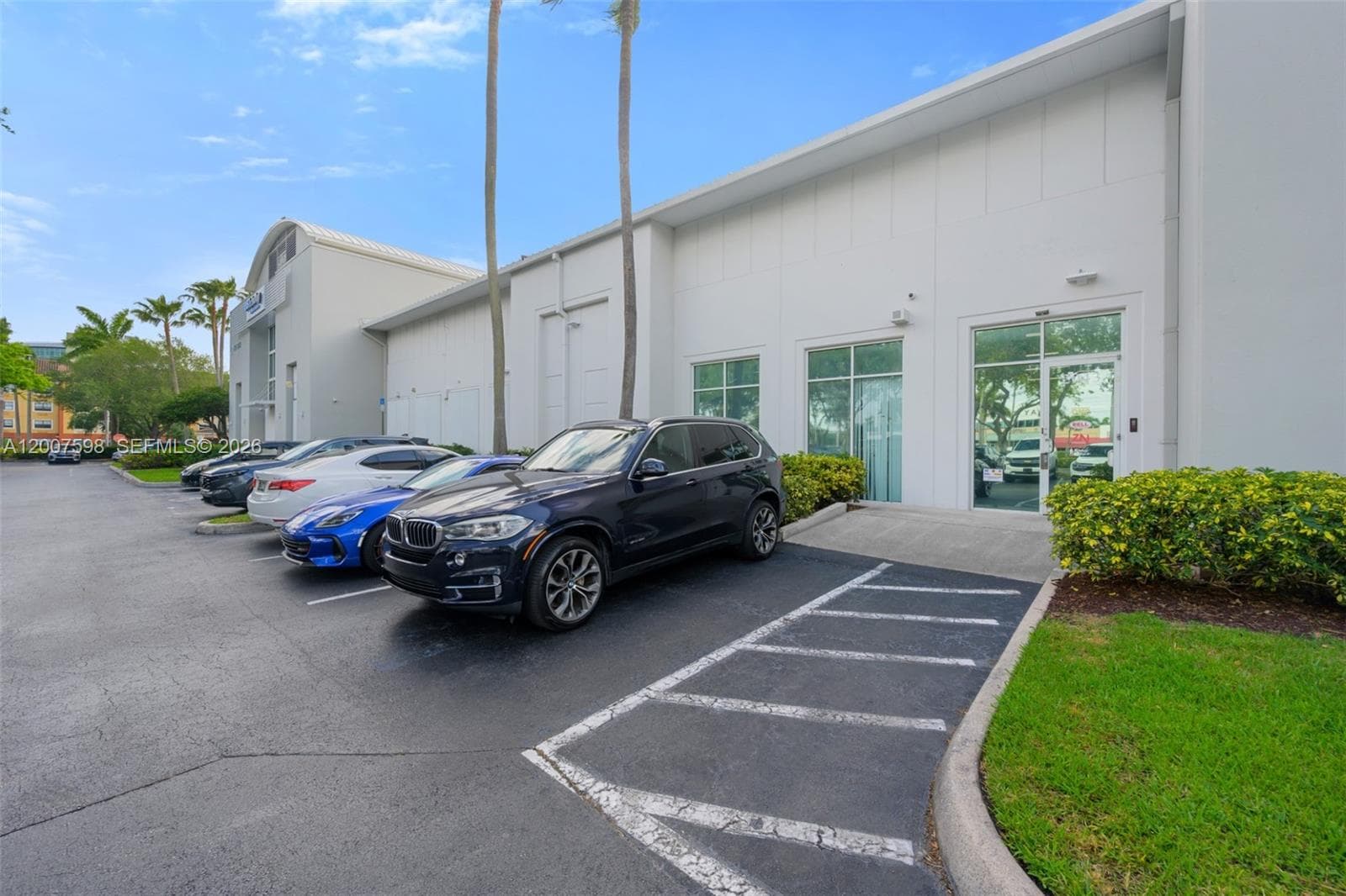 Doral, FL, 33172
