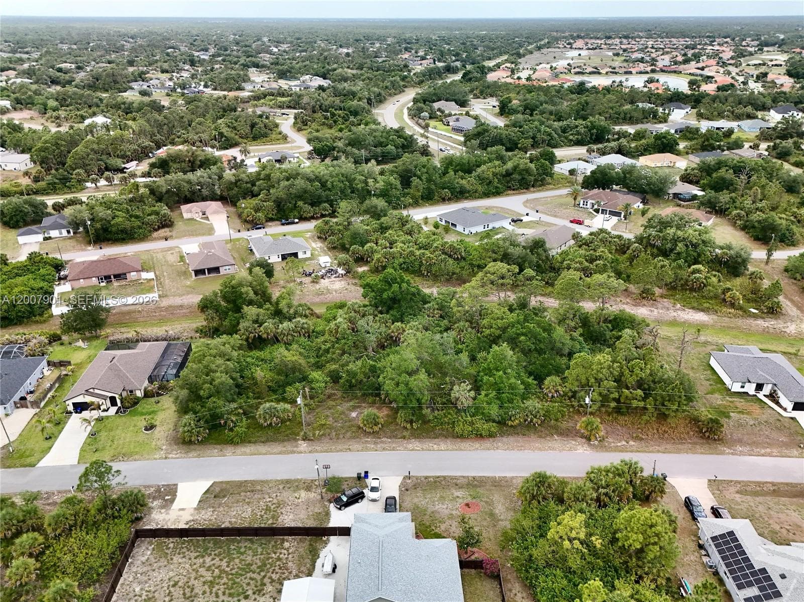 0 KISKA RD, North Port FL 34288