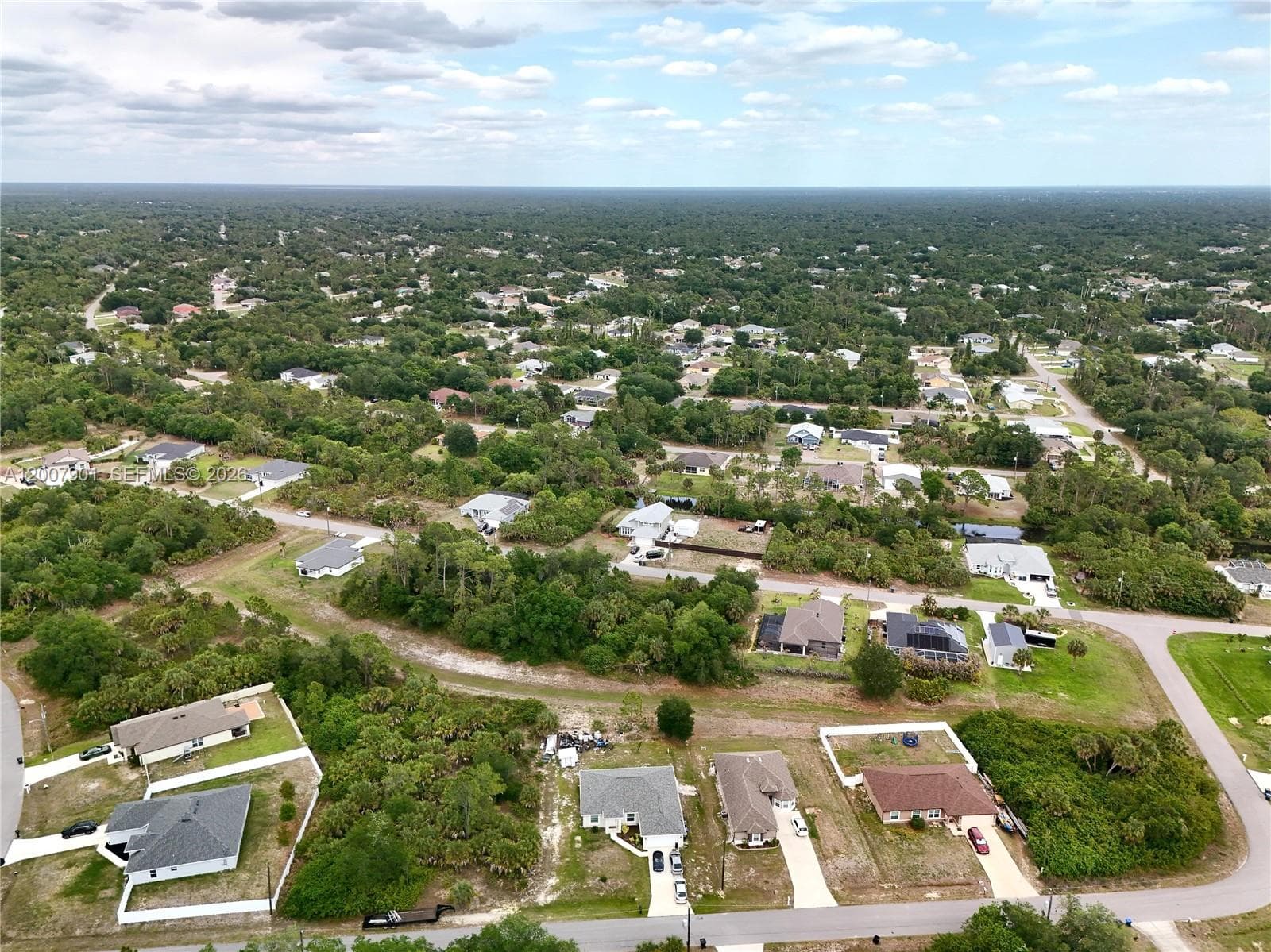 0 KISKA RD, North Port FL 34288