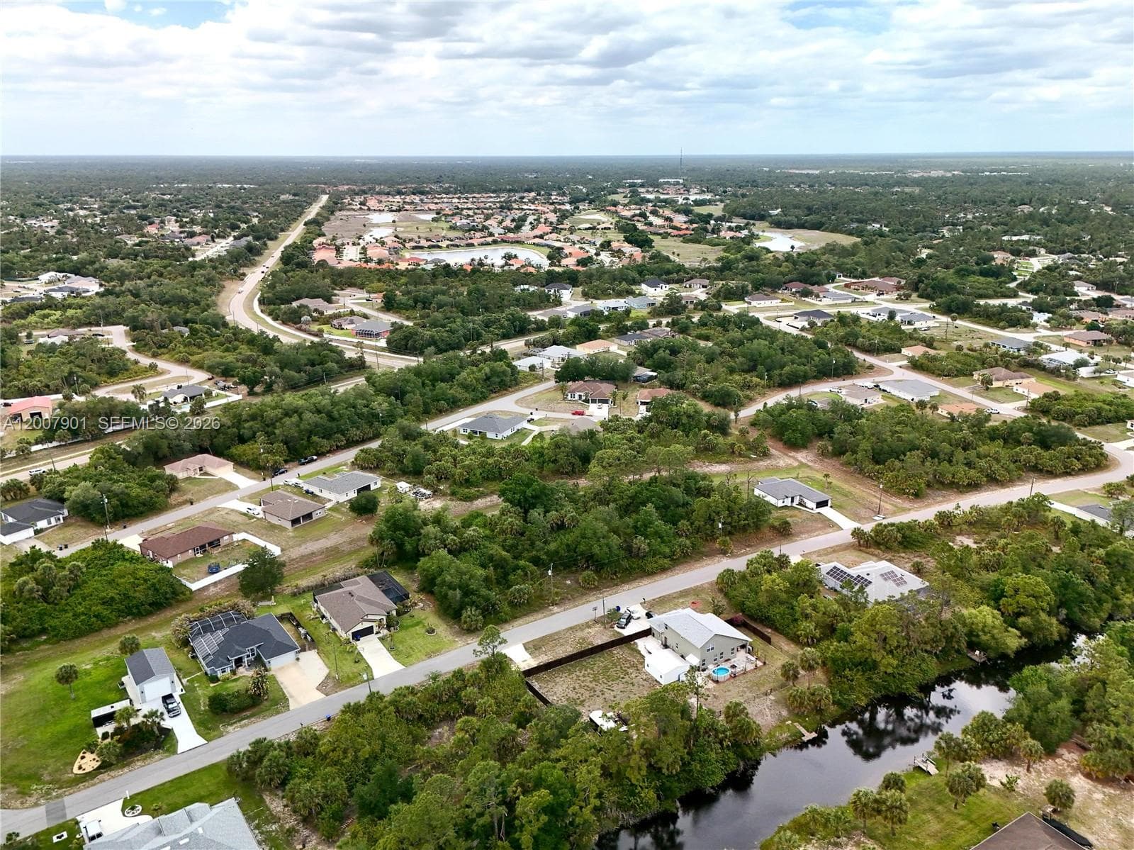 0 KISKA RD, North Port FL 34288