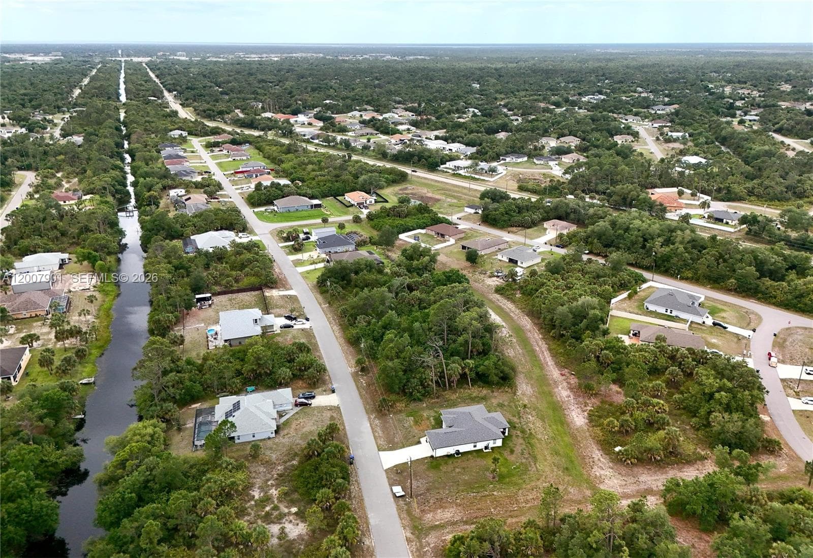 0 KISKA RD, North Port FL 34288