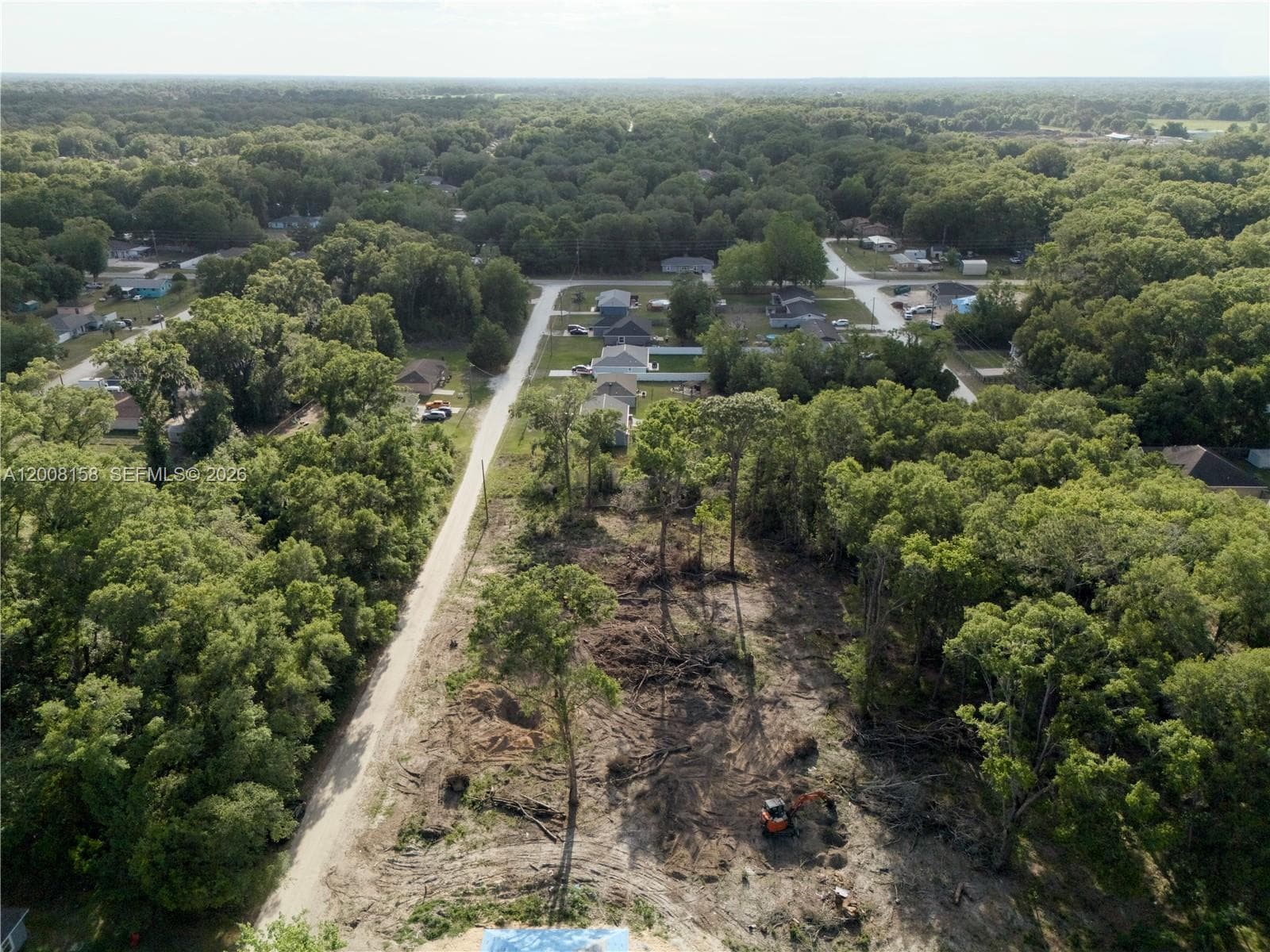 0 SE 140th Ln, Other City - In The State Of Florida FL 34491