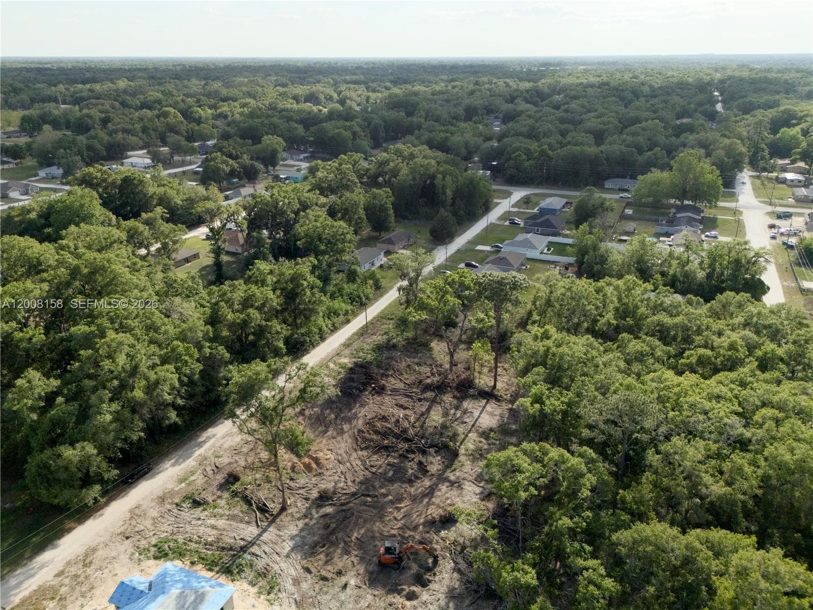 0 SE 140th Ln, Other City - In The State Of Florida FL 34491