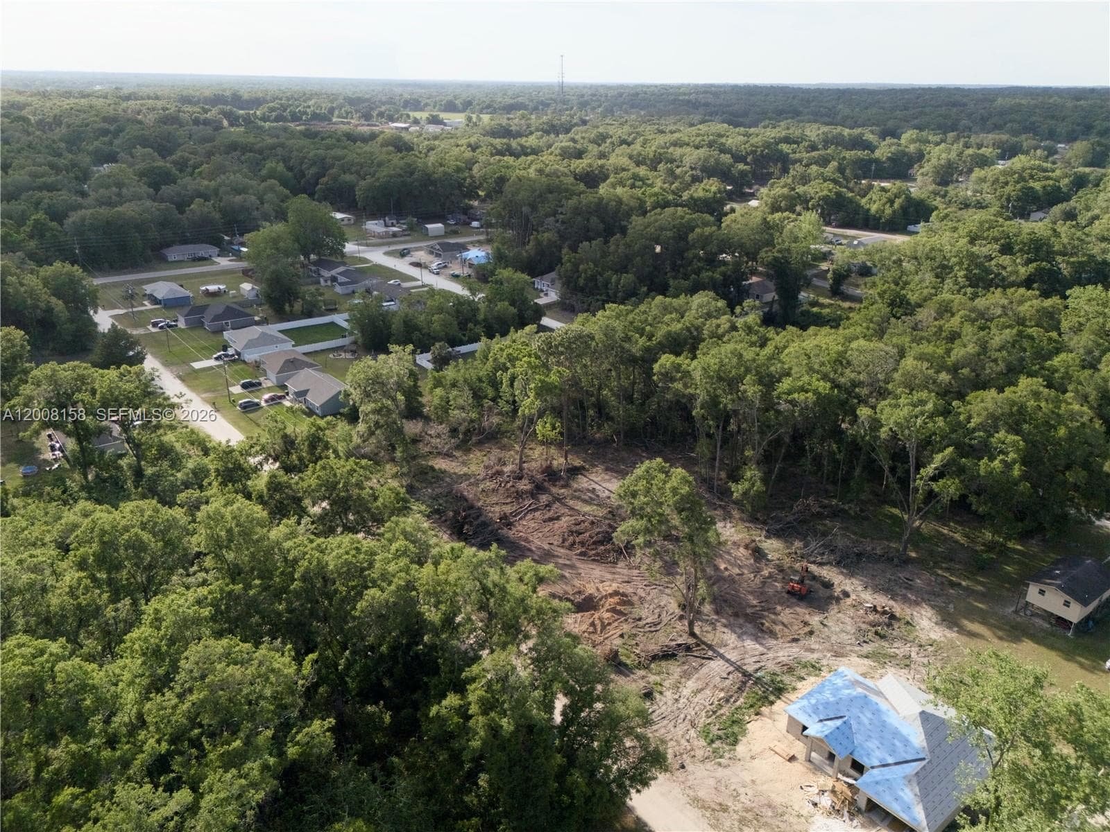 0 SE 140th Ln, Other City - In The State Of Florida FL 34491