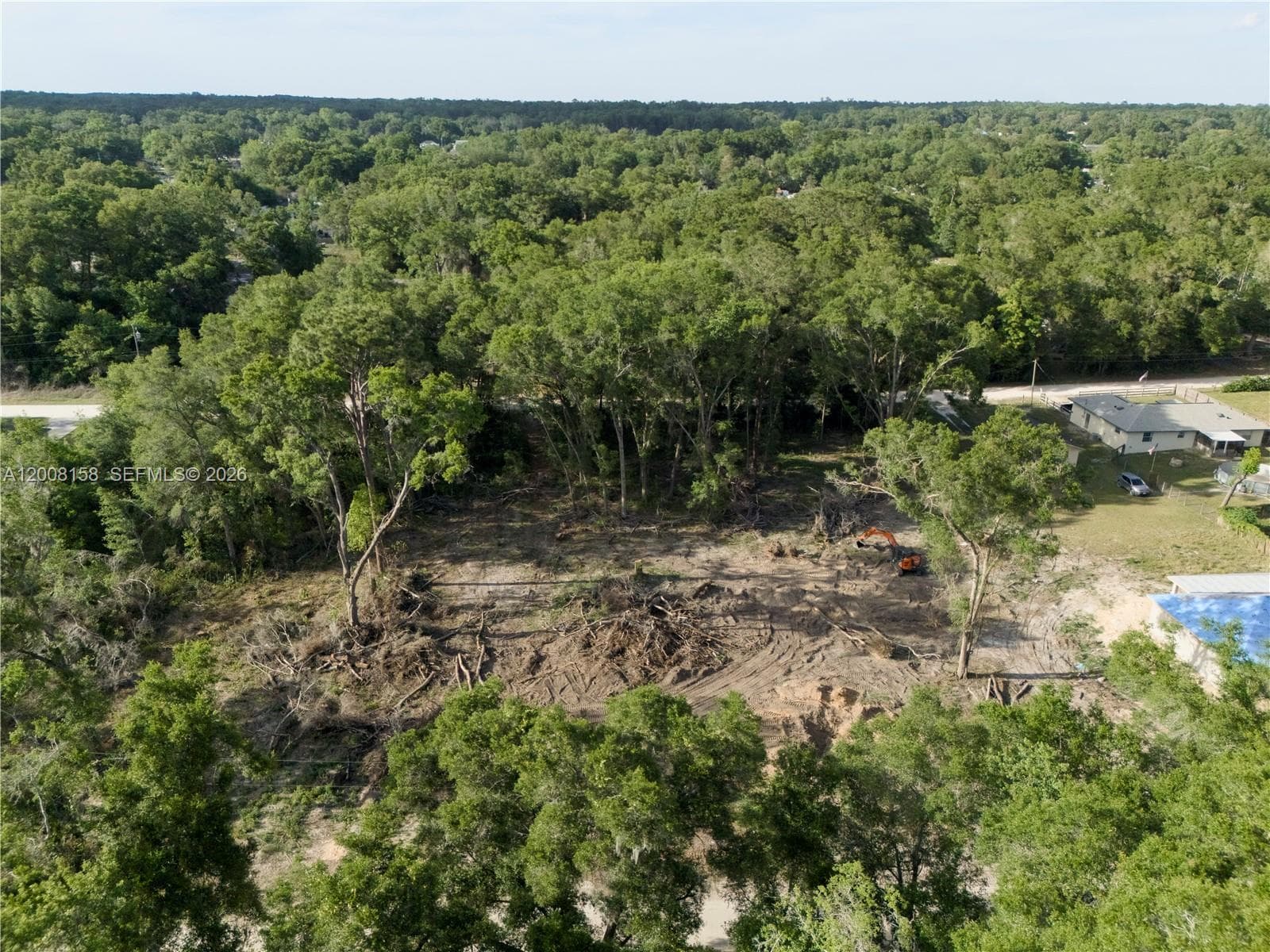 0 SE 140th Ln, Other City - In The State Of Florida FL 34491