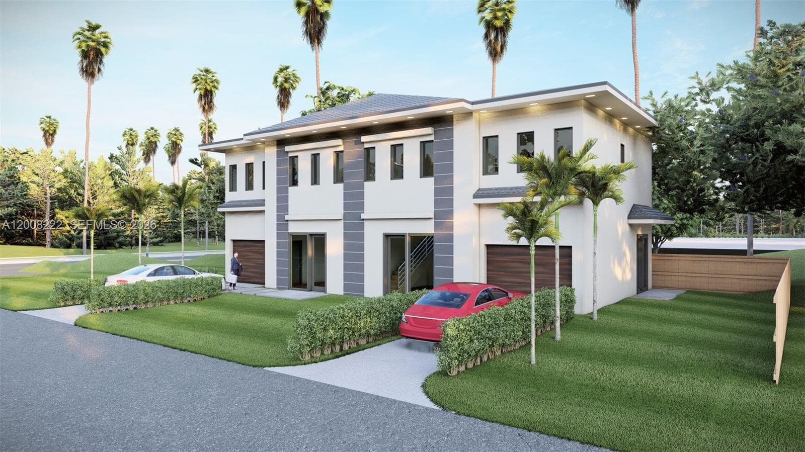 2711 SW 15th Ave, Fort Lauderdale FL 33315