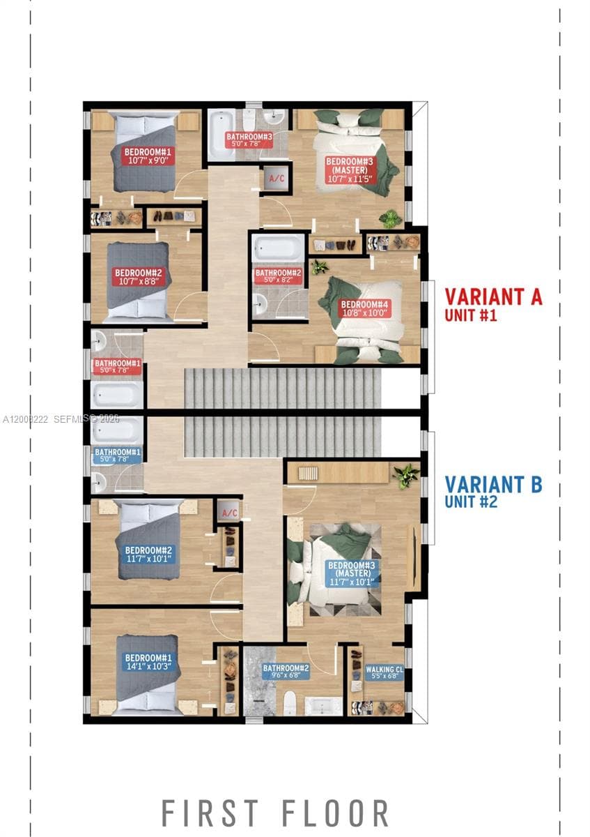 2711 SW 15th Ave, Fort Lauderdale FL 33315